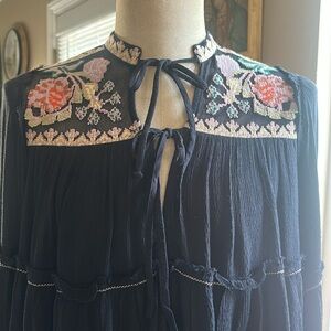 Free People Top 🖤